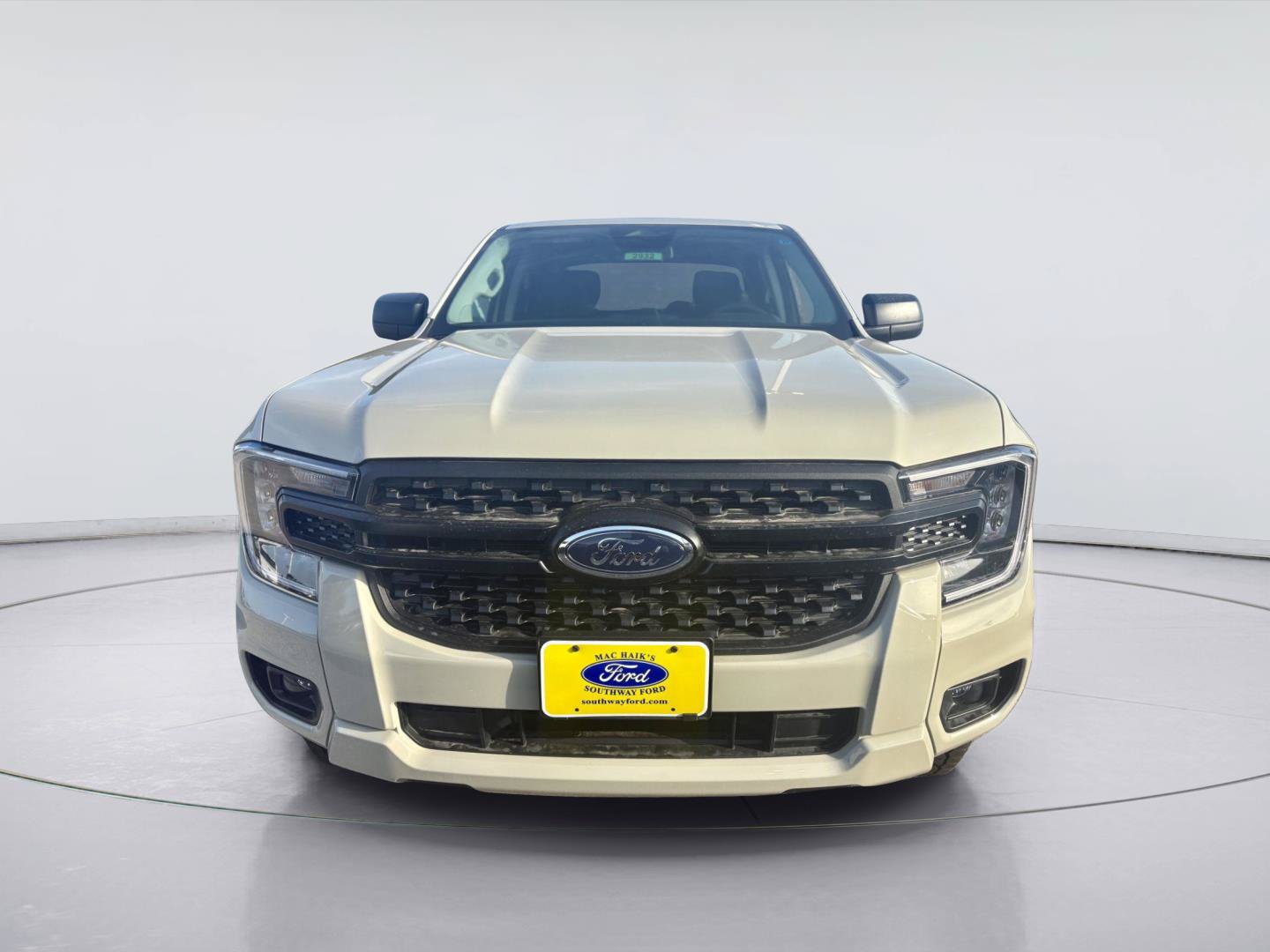 New 2026 Ford Ranger XL RWD image 6
