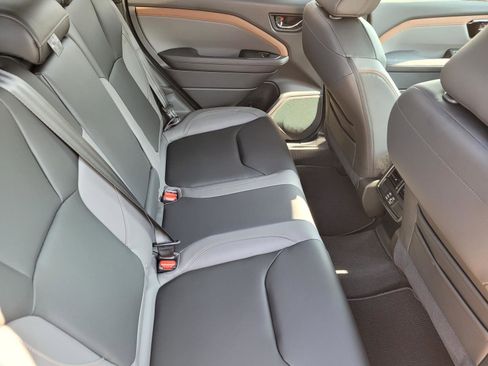 New 2025 Subaru Forester Sport image 12