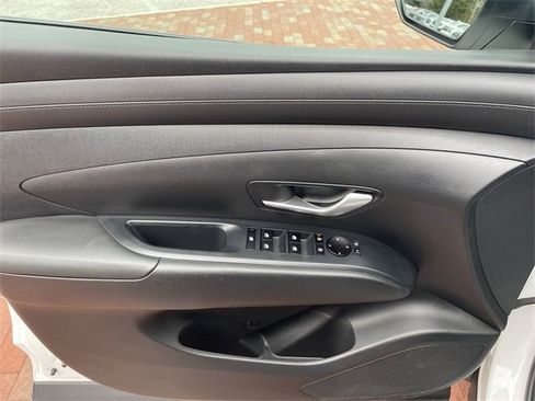 Used 2025 Hyundai Tucson SEL image 10