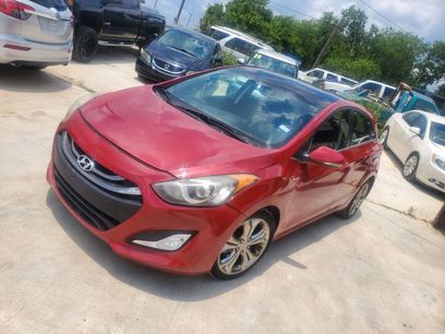 Used 2014 Hyundai Elantra GT w/ Option Group 03