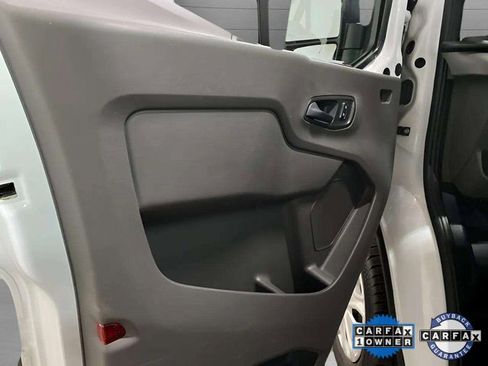 Used 2024 Ford Transit 250 Low Roof w/ Exterior Upgrade Package image 15
