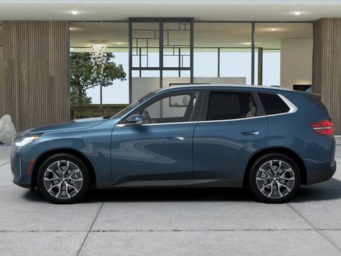 New 2026 BMW X3 xDrive30i AWD/4WD image 4