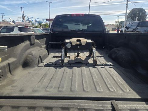 Used 2004 Dodge Ram 3500 Truck SLT w/ Trailer Tow Group image 29