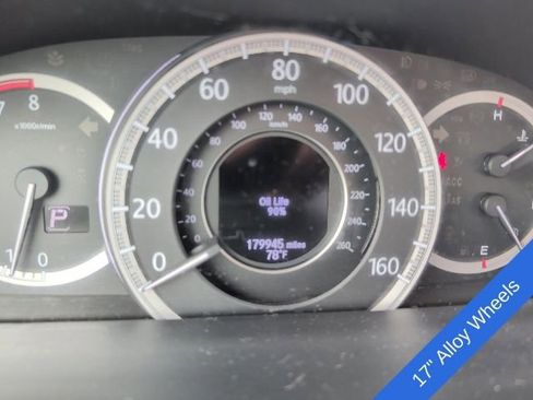 Used 2015 Honda Accord Touring image 10