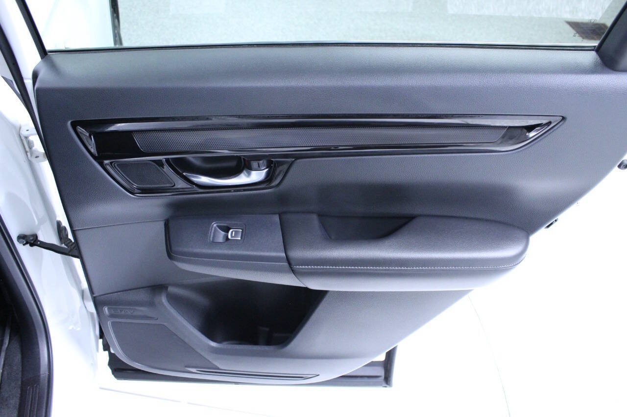 Used 2026 Honda CR-V EX-L image 32