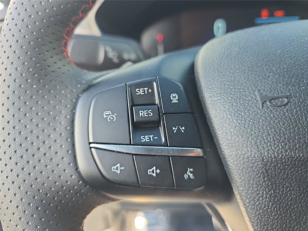 Used 2023 Ford Escape ST-Line w/ Tech Pack #1 FWD image 27
