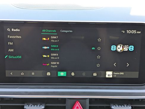 Certified 2026 Kia K5 GT-Line AWD/4WD image 18