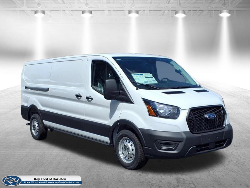 Used 2025 Ford Transit 350 148 Low Roof AWD image 1