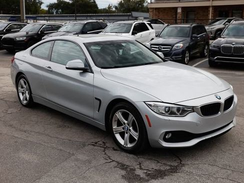 Used 2014 BMW 428i xDrive Coupe image 19