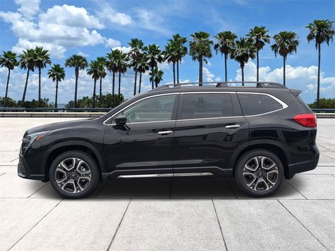 New 2026 Subaru Ascent Touring image 6