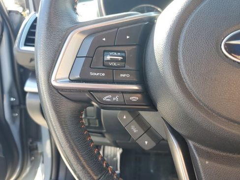 Used 2021 Subaru Crosstrek 2.5i Limited w/ Moonroof Package 2 image 29