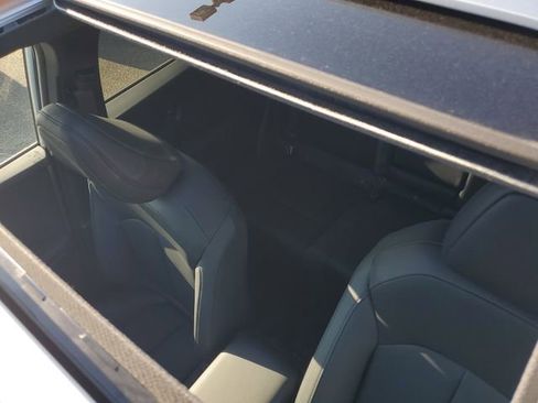 New 2026 Subaru Outback Premium image 35