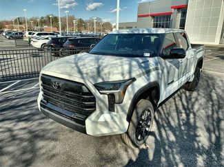 New 2026 Toyota Tundra Limited video 1