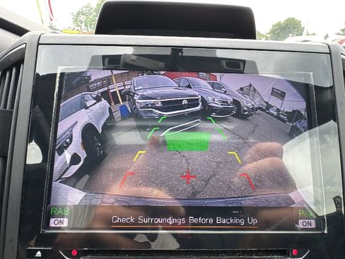 Used 2019 Subaru Crosstrek 2.0i Limited w/ Moonroof Package w/Navigation AWD/4WD image 27