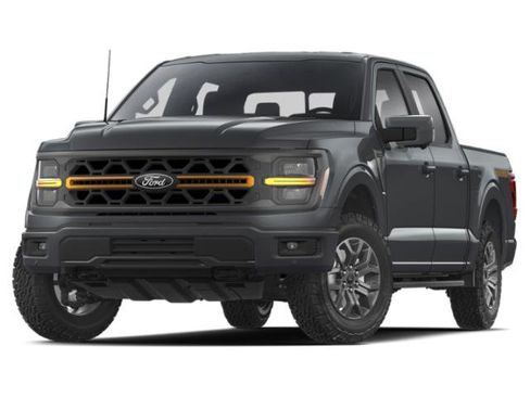 New 2026 Ford F150 Tremor AWD/4WD image 1
