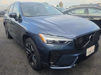 Used 2026 Volvo XC60 B5 Plus