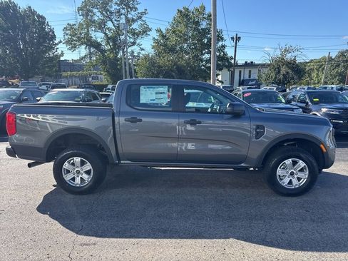 New 2025 Ford Ranger XL w/ Trailer Tow Package image 4