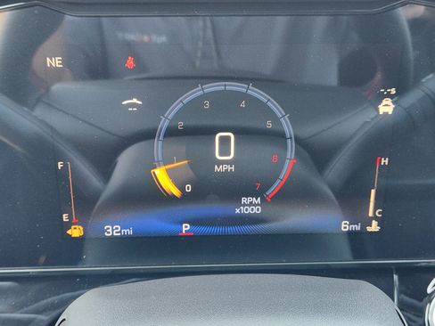 New 2026 Chevrolet Trax RS w/ Driver Confidence Package image 11