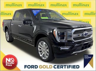 Certified 2022 Ford F150 Limited 360° Tour