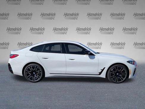 Used 2026 BMW 430i xDrive w/ M Sport Package AWD/4WD image 10
