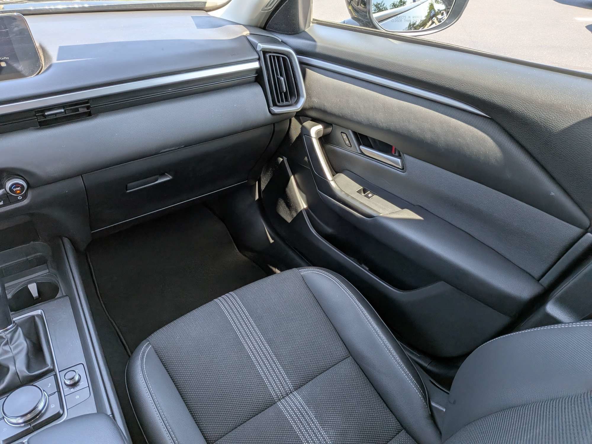 Certified 2025 MAZDA CX-50 AWD 2.5 S w/ Preferred Package image 20