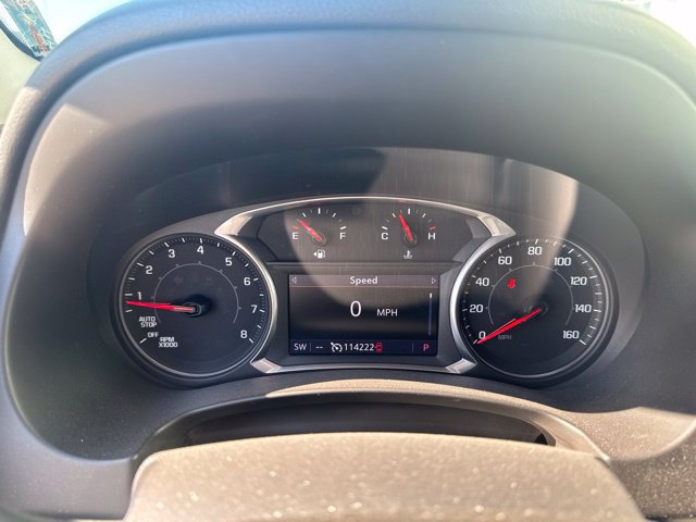 Used 2019 GMC Terrain SLT w/ Preferred Package AWD/4WD image 9