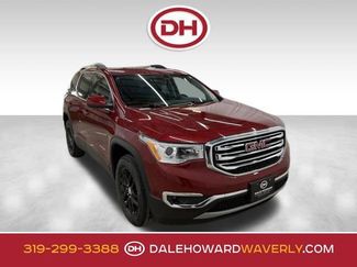 Used 2019 GMC Acadia SLT 360° Tour