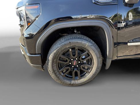 New 2026 GMC Sierra 1500 Elevation w/ Preferred Package image 9