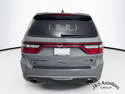Used 2023 Dodge Durango SRT Hellcat AWD/4WD image 6