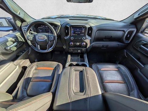 Used 2020 GMC Sierra 1500 AT4 w/ AT4 Premium Package image 20