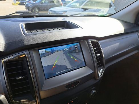 Used 2021 Ford Ranger XLT w/ Trailer Tow Package image 14