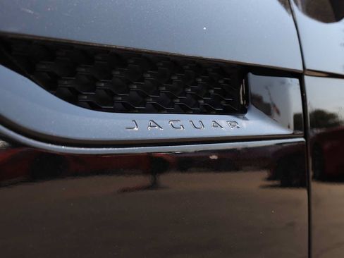 Used 2016 Jaguar F-TYPE R AWD/4WD image 49