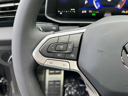 New 2026 Volkswagen Jetta Sport FWD image 32