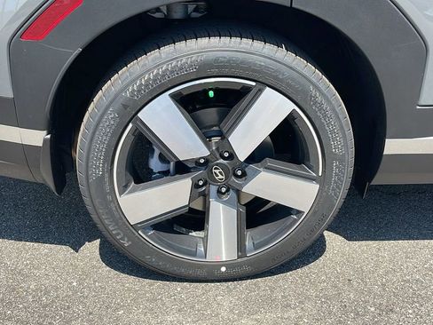 New 2026 Hyundai Santa Fe Limited image 33