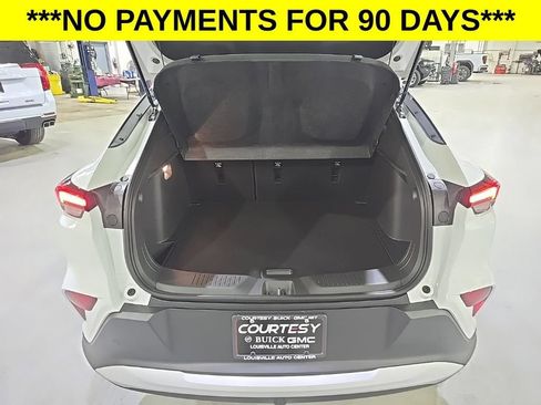 New 2026 Buick Envista Preferred w/ Convenience I Package FWD image 13