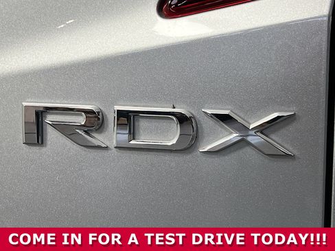 Used 2019 Acura RDX FWD w/ Technology Package image 36