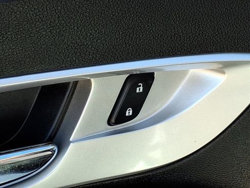 Used 2015 Chevrolet Equinox LT w/ Driver Convenience Package image 13