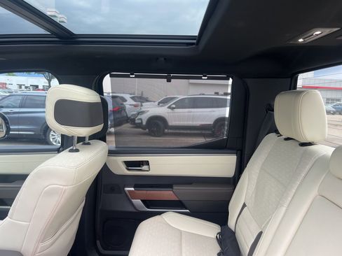 Used 2023 Toyota Tundra 1794 Edition image 26