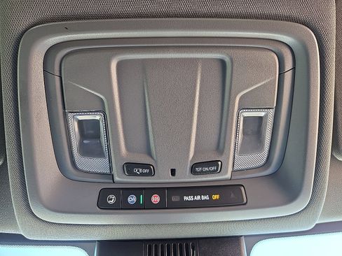 Used 2026 Chevrolet Silverado 1500 RST AWD/4WD image 20