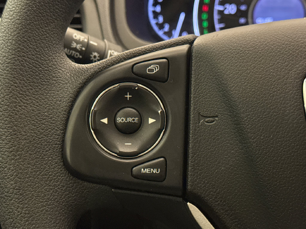 Used 2015 Honda CR-V EX image 32