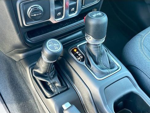 New 2026 Jeep Wrangler Sport image 11