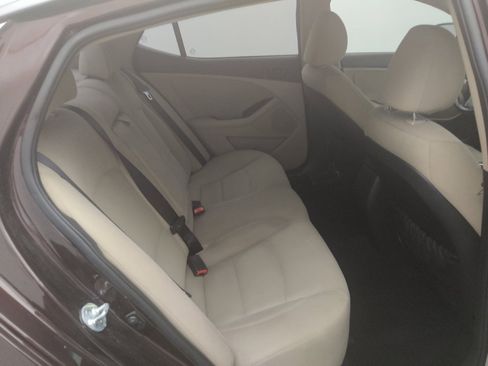 Used 2015 Kia Optima LX FWD image 19