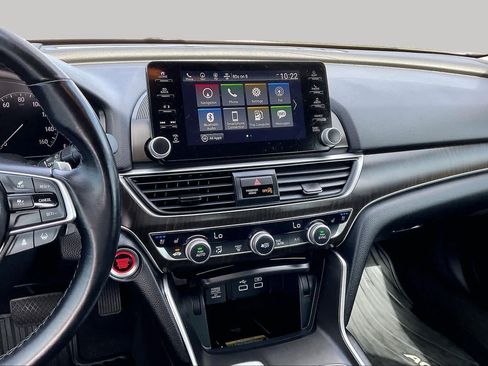 Used 2022 Honda Accord Touring image 7