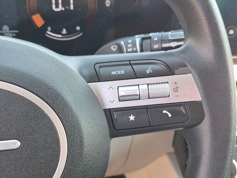 Certified 2026 Hyundai Tucson SEL AWD/4WD image 17