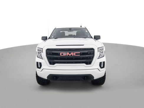 Used 2020 GMC Sierra 1500 Elevation AWD/4WD image 2