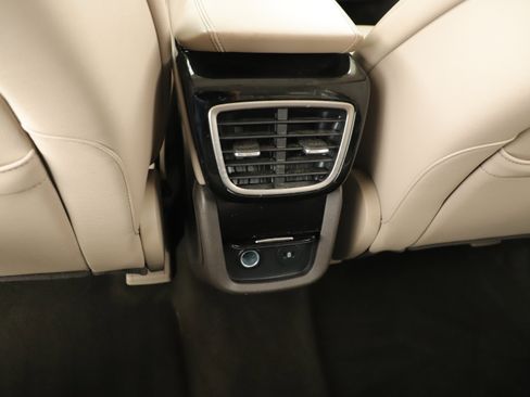 Used 2023 Lincoln Nautilus AWD w/ Premium Package image 20