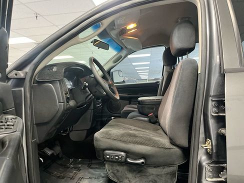 Used 2003 Dodge Ram 1500 Truck SLT AWD/4WD image 14