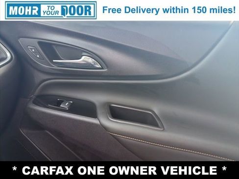 Used 2022 Chevrolet Equinox Premier image 26