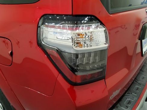 Used 2023 Toyota 4Runner TRD Off-Road image 9