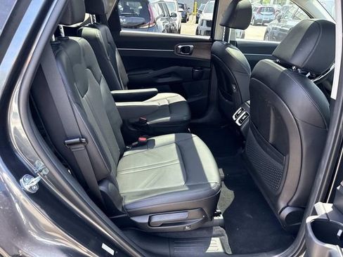 Used 2023 Kia Sorento X-Line EX AWD/4WD image 11